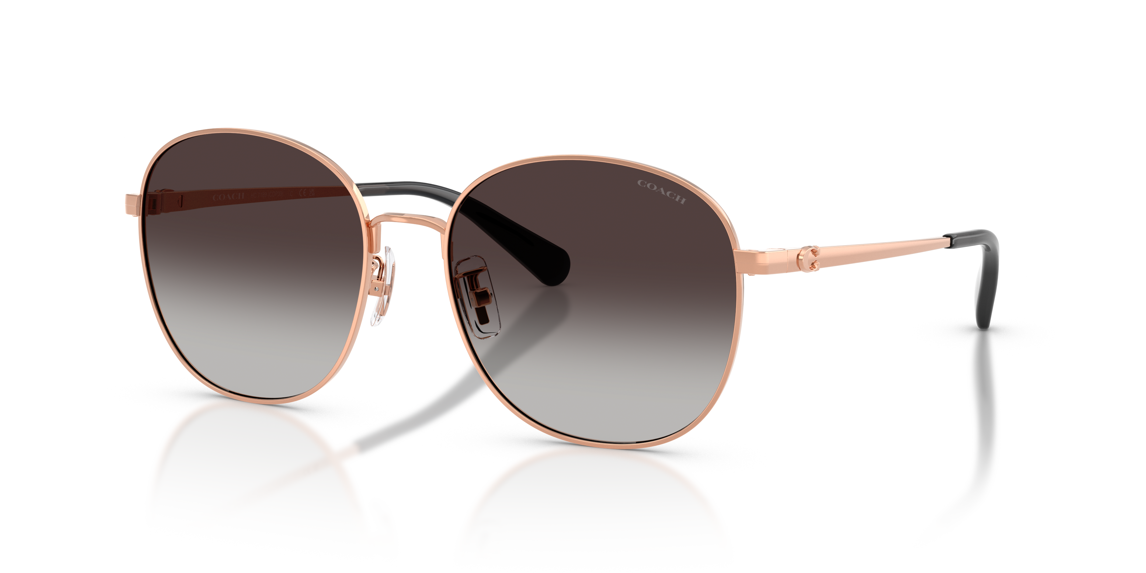 Coach HC7189 94078G Cdp39 